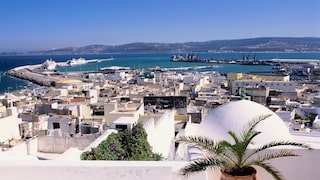 Tanger
