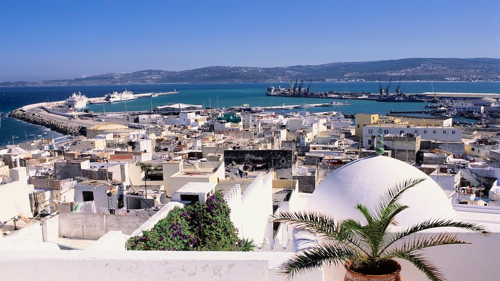Tanger