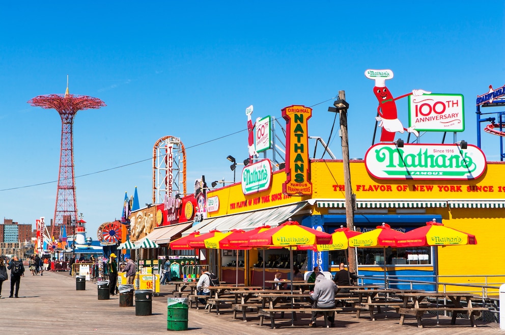 Coney Island