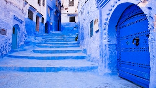 Chefchaouen