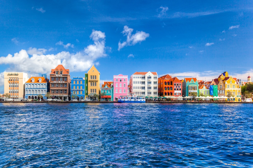 Willemstad