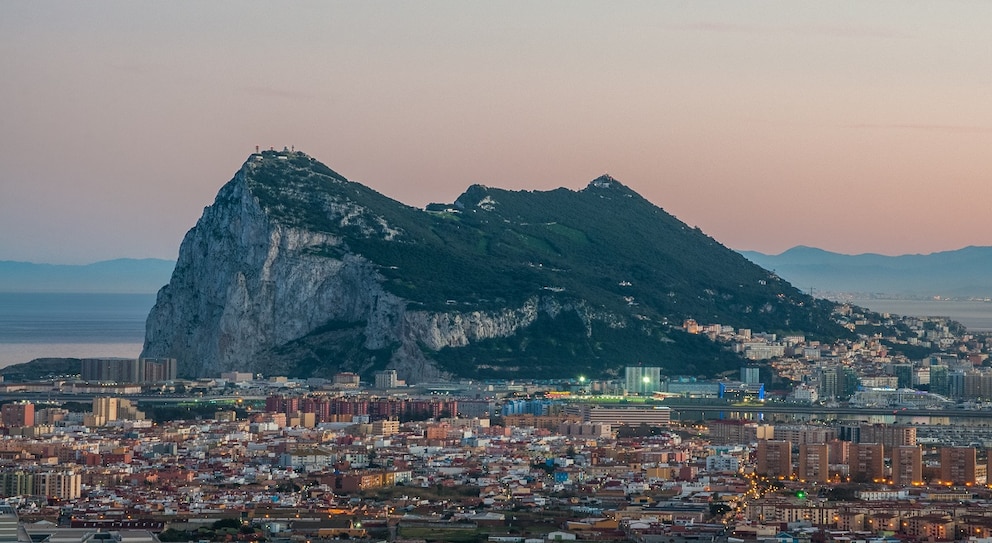 Gibraltar