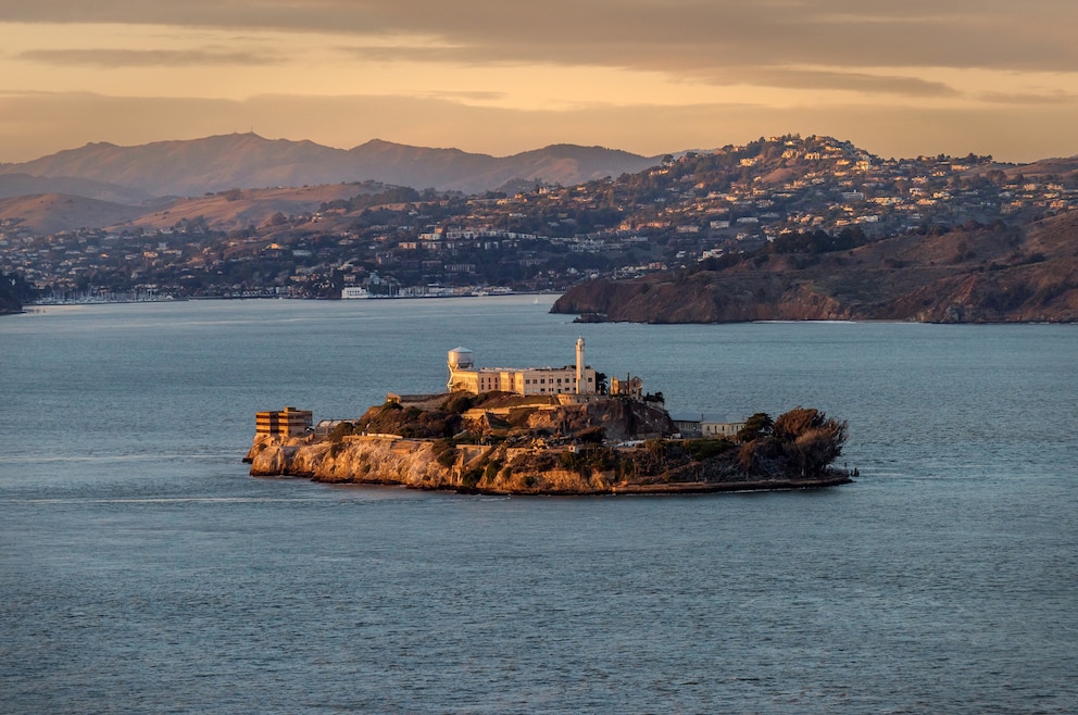 Alcatraz