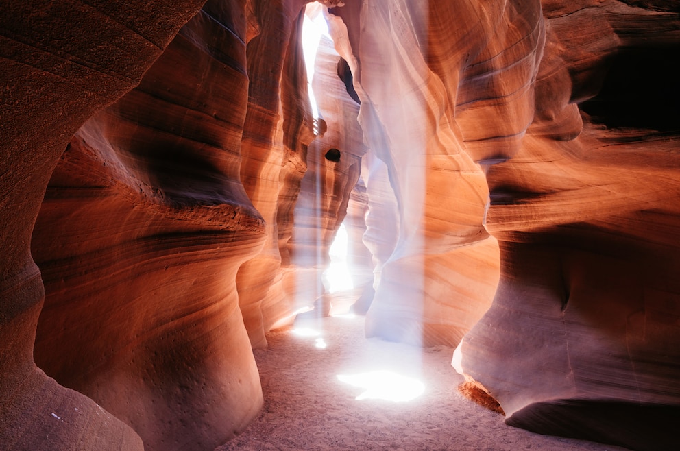 Antelope Canyon