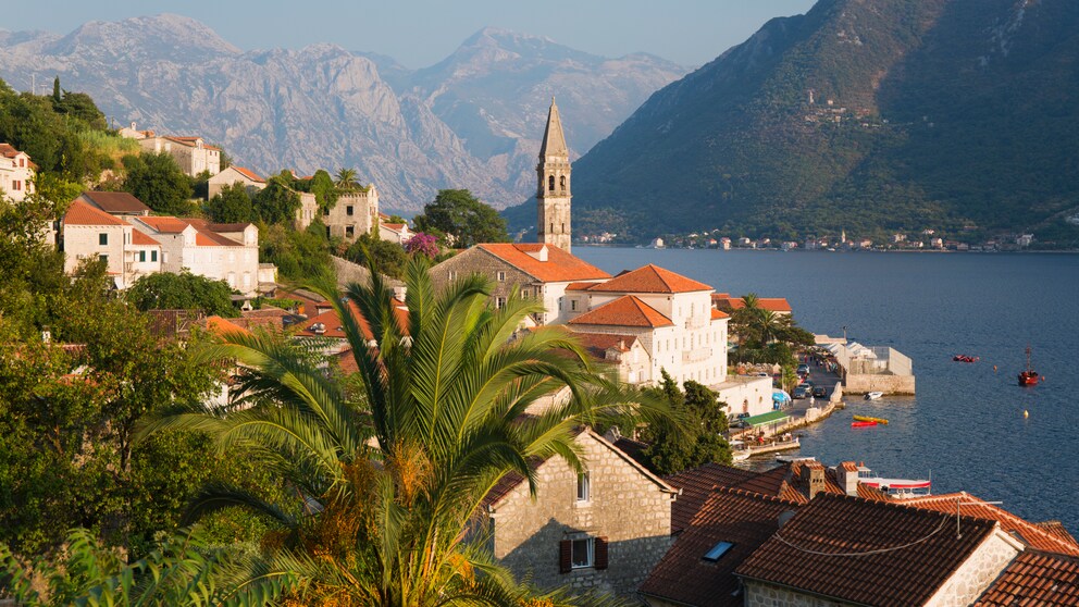 Montenegro