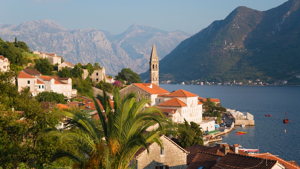 Montenegro