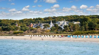 Freizeitpark Usedom