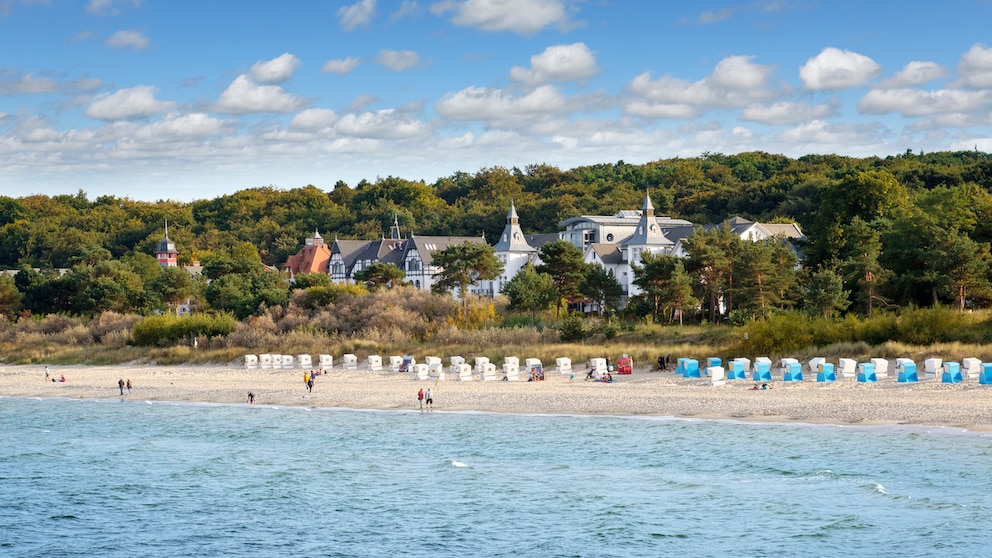 Freizeitpark Usedom