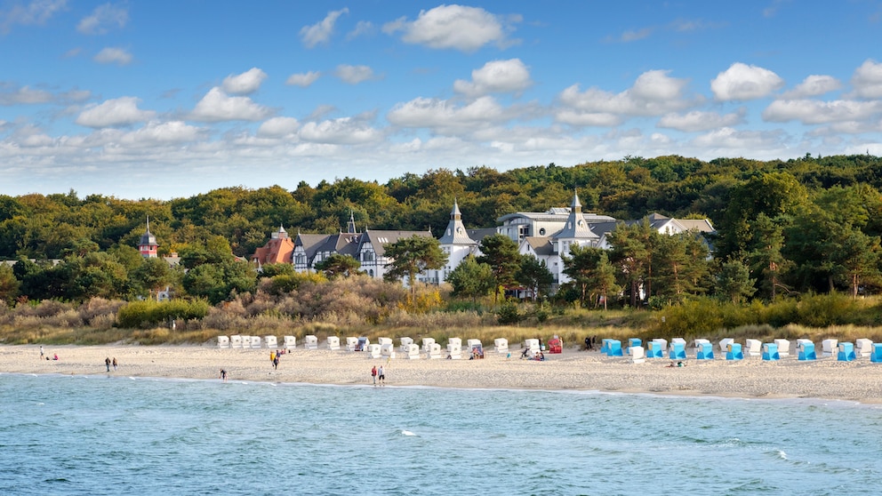 Freizeitpark Usedom