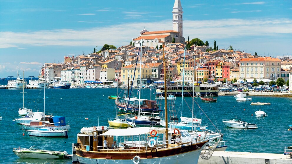 Rovinj