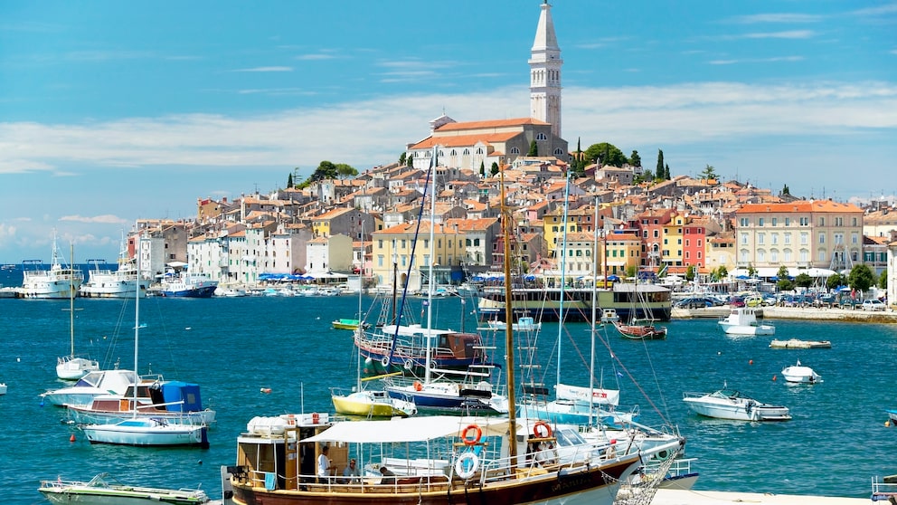 Rovinj