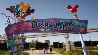 Disneyland