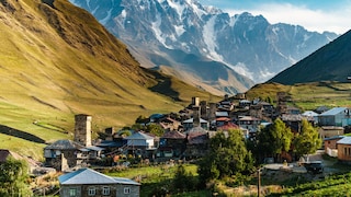 Georgien