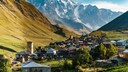 Georgien
