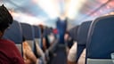 schlimmste Erlebnisse Flieger
