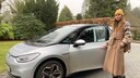 Elektroauto Urlaub