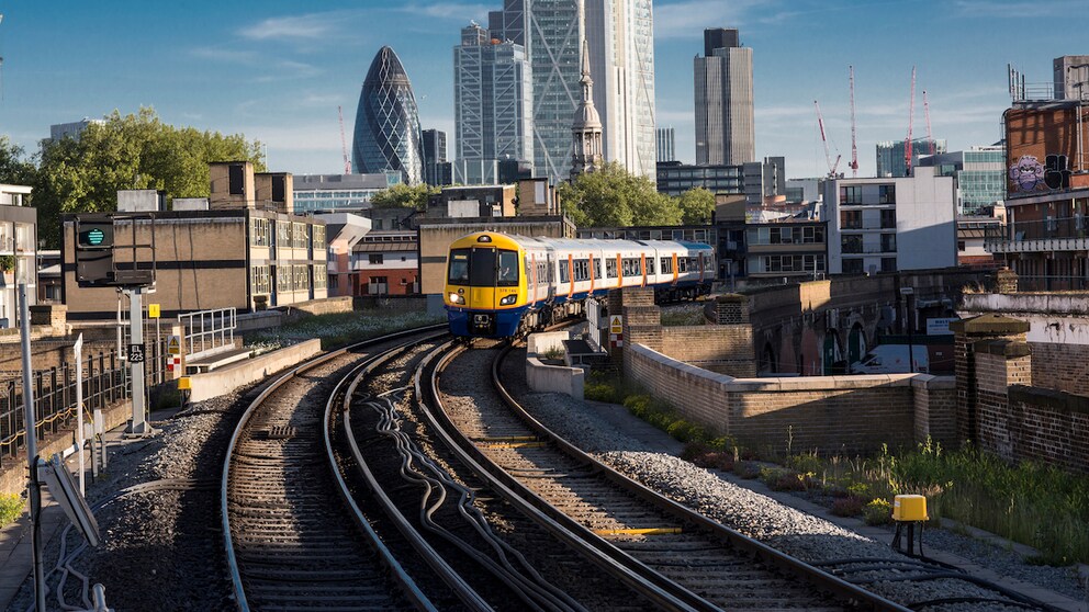 London Overground