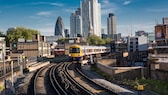 London Overground