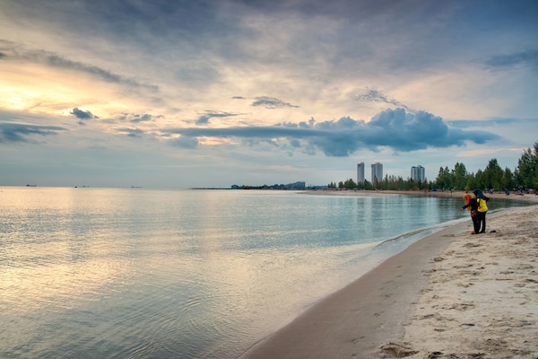 malaysia, urlaubsangebote