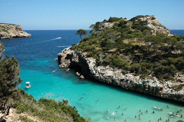 mallorca, urlaubsangebote