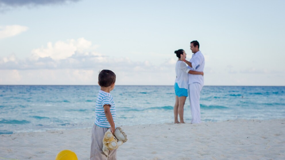 Urlaub mir der ganzen Familie? Das geht in diesen Hotels ganz wunderbar.