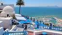 Tunesien ist neben kulturellen Hihlights für schöne Mittelmeerstrände, insbesondere in Urlaubsregionen wie Hammamet und Sousse, bekannt.