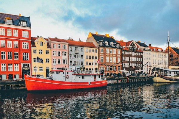 kopenhagen urlaubsangebote