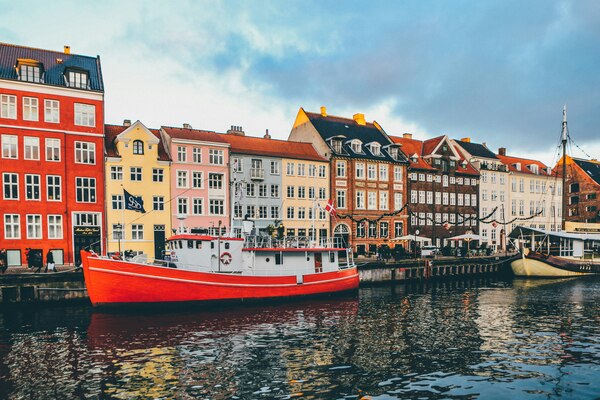 kopenhagen, urlaubsangebote