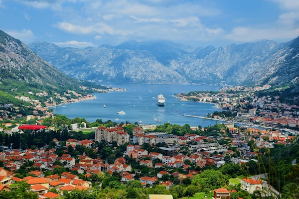 montenegro, urlaubsangebote