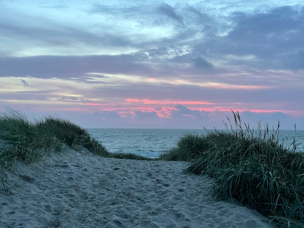 dänemark, urlaubsangebote