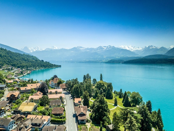 schweiz urlaubsangebote