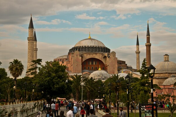 türkei urlaubsangebote