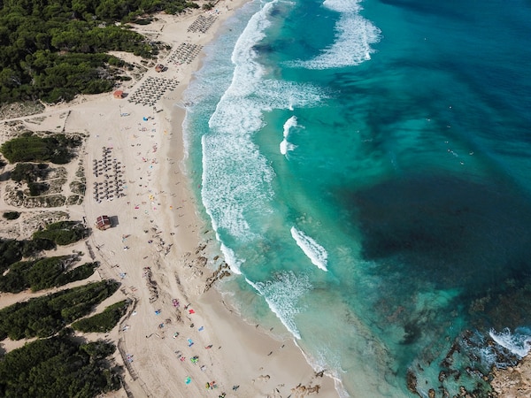 mallorca, urlaubsangebote