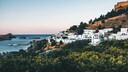 Urlaub Rhodos