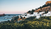 Urlaub Rhodos