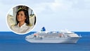 Collien Ulmen-Fernanades Traumschiff