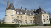 Château de Bertichères