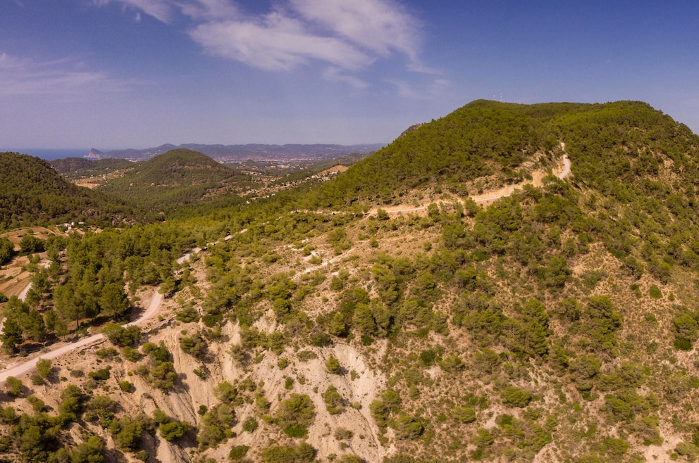 Sant Josep de sa Talaia