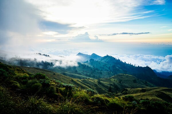 Indonesien, Urlaubsangebote