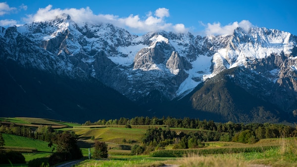 ltur, urlaub in den bergen, urlaubsangebote