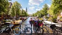 Amsterdam Quiz Benimmregeln