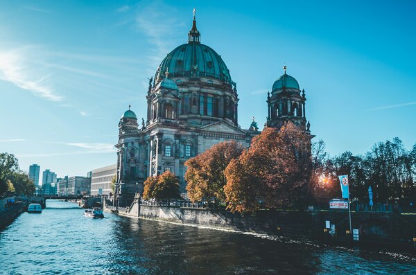 berlin, urlaubsangebote