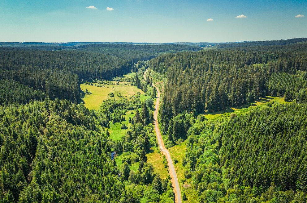 Ardennen