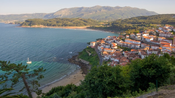 7 der schönsten Strände Asturiens TRAVELBOOK