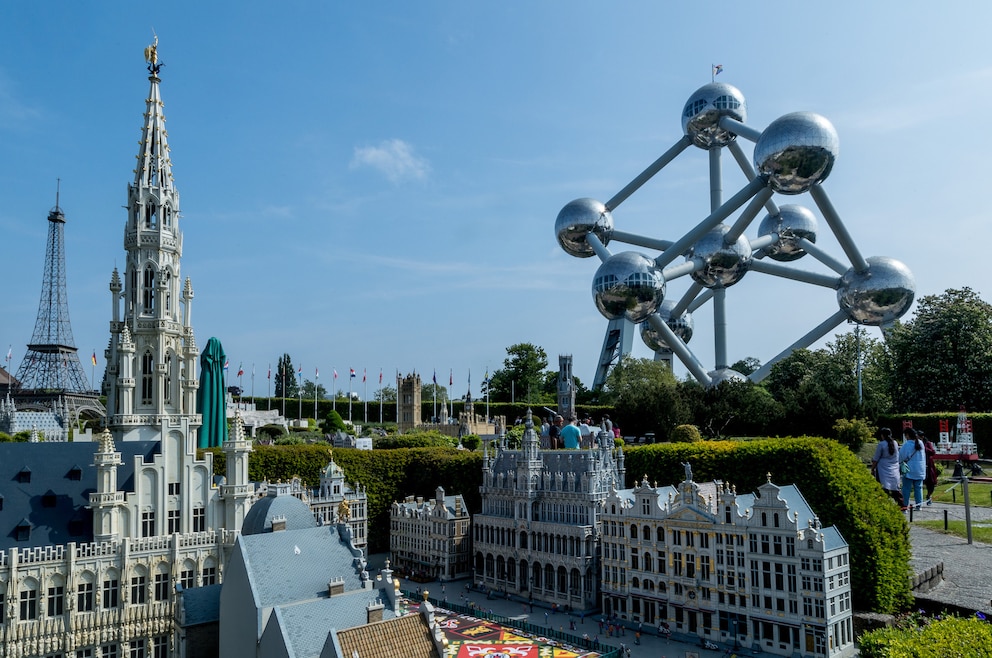 Atomium