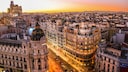 Barcelona Flug und Hotel