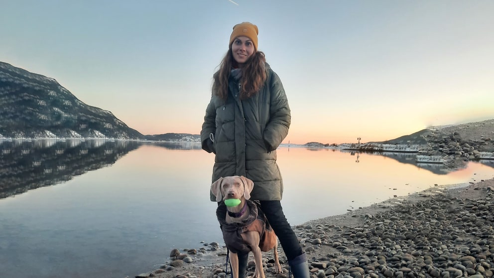 Norwegen überrascht