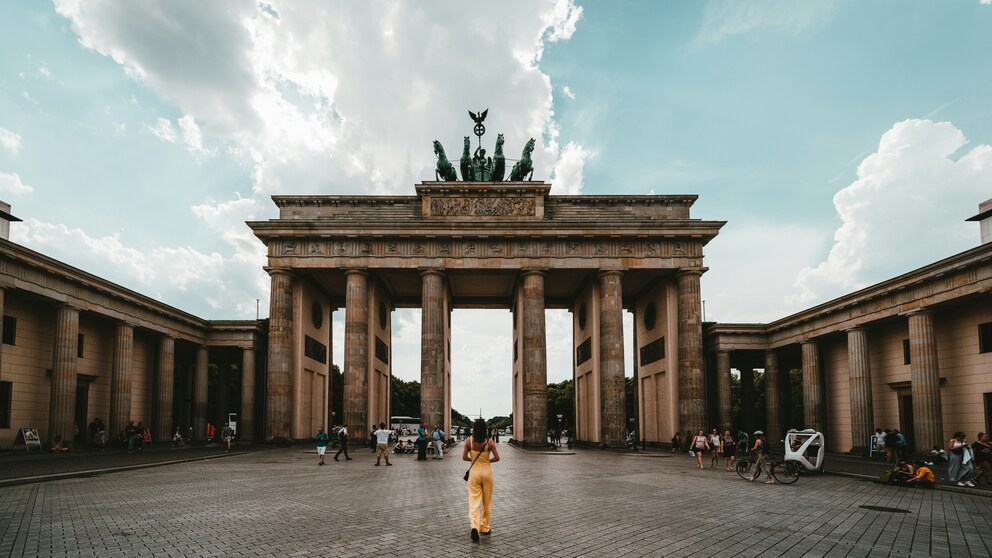 Berlin Hotel