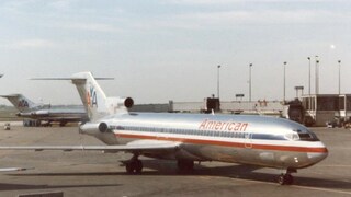 Boeing 727-223 N844AA