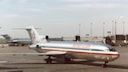 Boeing 727-223 N844AA